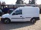 2005 Opel  1.3 CDTI, 1.Hand, Euro4, TUV, 29Tkm, trailer hitch, S-H Van or truck up to 7.5t Box-type delivery van photo 2