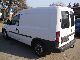 2005 Opel  1.3 CDTI, 1.Hand, Euro4, TUV, 29Tkm, trailer hitch, S-H Van or truck up to 7.5t Box-type delivery van photo 4