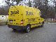 2007 Opel  Movano 3500 + Long-high, double sliding door EURO4 Van or truck up to 7.5t Box-type delivery van - high and long photo 2