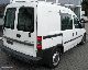 2004 Opel  Combo Van or truck up to 7.5t Other vans/trucks up to 7 photo 4