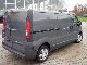 2011 Opel  L2H1 2.0 CDTI Vivaro panel Van or truck up to 7.5t Box-type delivery van photo 3