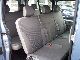 2011 Opel  2.0 CDTI Vivaro 9 seater L2H1 Van or truck up to 7.5t Estate - minibus up to 9 seats photo 3