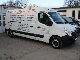 Opel  Movano 2.3 CDTI B L3H2 climate, all-weather tires, par 2011 Box-type delivery van - high and long photo