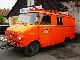 1962 Opel  Flash fire truck LF 8 TS Van or truck up to 7.5t Other vans/trucks up to 7 photo 1