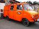 1962 Opel  Flash fire truck LF 8 TS Van or truck up to 7.5t Other vans/trucks up to 7 photo 2