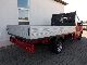 2012 Opel  Movano 2.3 CDTI L3H1 RWD platform Van or truck up to 7.5t Stake body photo 2