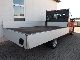 2012 Opel  Movano 2.3 CDTI L3H1 RWD platform Van or truck up to 7.5t Stake body photo 3