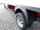 2012 Opel  Movano 2.3 CDTI L3H1 RWD platform Van or truck up to 7.5t Stake body photo 5
