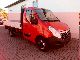 2012 Opel  Movano 2.3 CDTI L3H1 RWD platform Van or truck up to 7.5t Stake body photo 6