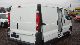 2008 Opel  Vivaro LPG AIR Van or truck up to 7.5t Other vans/trucks up to 7 photo 2