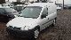 2008 Opel  GAZ 16V Combo CNG METAN AIR Van or truck up to 7.5t Other vans/trucks up to 7 photo 1
