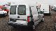 2008 Opel  GAZ 16V Combo CNG METAN AIR Van or truck up to 7.5t Other vans/trucks up to 7 photo 3