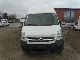 2006 Opel  Movano High Roof F3500 2.2CDTI Van or truck up to 7.5t Box-type delivery van - high photo 7