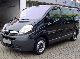 2008 Opel  Vivaro 2.0 CDTI L1H1 combi 9 seater air eSp ZV Van or truck up to 7.5t Estate - minibus up to 9 seats photo 2