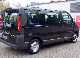 2008 Opel  Vivaro 2.0 CDTI L1H1 combi 9 seater air eSp ZV Van or truck up to 7.5t Estate - minibus up to 9 seats photo 4