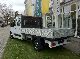 2011 Opel  Movano crew cab flatbed L3 2.3CDTi Van or truck up to 7.5t Chassis photo 3