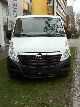 2011 Opel  Movano crew cab flatbed L3 2.3CDTi Van or truck up to 7.5t Chassis photo 7