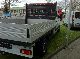 2011 Opel  Movano crew cab flatbed L3 2.3CDTi Van or truck up to 7.5t Chassis photo 8