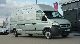 2008 Opel  Movano 2.5 CDTI MAXI Van or truck up to 7.5t Other vans/trucks up to 7 photo 1
