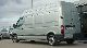 2008 Opel  Movano 2.5 CDTI MAXI Van or truck up to 7.5t Other vans/trucks up to 7 photo 2