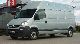 2008 Opel  Movano 2.5 CDTI MAXI Van or truck up to 7.5t Other vans/trucks up to 7 photo 3