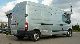 2008 Opel  Movano 2.5 CDTI MAXI Van or truck up to 7.5t Other vans/trucks up to 7 photo 4