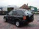 2001 Opel  Frontera 3.2i 24v V6 Wagon Van Automaat Limited Van or truck up to 7.5t Other vans/trucks up to 7 photo 1