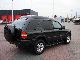2001 Opel  Frontera 3.2i 24v V6 Wagon Van Automaat Limited Van or truck up to 7.5t Other vans/trucks up to 7 photo 2