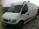 Opel  Movano Maxi 3500 2003 Box-type delivery van - high and long photo