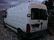 2003 Opel  Movano Maxi 3500 Van or truck up to 7.5t Box-type delivery van - high and long photo 1