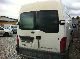 2003 Opel  Movano Maxi 3500 Van or truck up to 7.5t Box-type delivery van - high and long photo 2