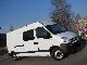 2008 Opel  Movano 145km MAXI MIX 7 osob AIR Van or truck up to 7.5t Box-type delivery van photo 9