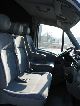 2008 Opel  Movano 145km MAXI MIX 7 osob AIR Van or truck up to 7.5t Box-type delivery van photo 14