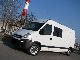 Opel  Movano 145km MAXI MIX 7 osob AIR 2008 Box-type delivery van photo