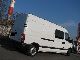 2008 Opel  Movano 145km MAXI MIX 7 osob AIR Van or truck up to 7.5t Box-type delivery van photo 2