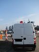 2008 Opel  Movano 145km MAXI MIX 7 osob AIR Van or truck up to 7.5t Box-type delivery van photo 4
