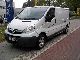 Opel  Vivaro L2H1 2.0CDTI box 6G 2011 Other vans/trucks up to 7 photo