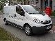 2011 Opel  Vivaro L2H1 2.0CDTI box 6G Van or truck up to 7.5t Other vans/trucks up to 7 photo 2