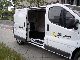 2011 Opel  Vivaro L2H1 2.0CDTI box 6G Van or truck up to 7.5t Other vans/trucks up to 7 photo 3