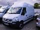 Opel  Movano 2.5 CDTI L3 H2 transporter 2010 Other vans/trucks up to 7 photo