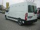 2012 Opel  Movano L2H2 Van or truck up to 7.5t Box-type delivery van photo 11