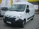 Opel  Movano L2H2 2012 Box-type delivery van photo