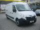 2012 Opel  Movano L2H2 Van or truck up to 7.5t Box-type delivery van photo 2
