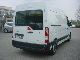 2012 Opel  Movano L2H2 Van or truck up to 7.5t Box-type delivery van photo 8