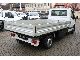 2006 Opel  Movano 2.5 CDTI platform with trailer hitch Van or truck up to 7.5t Stake body photo 1