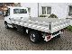2006 Opel  Movano 2.5 CDTI platform with trailer hitch Van or truck up to 7.5t Stake body photo 6