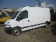 2008 Opel  Movano 2.5 CDTI! Truck over 7.5t Other trucks over 7 photo 1