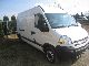 2008 Opel  Movano 2.5 CDTI! Truck over 7.5t Other trucks over 7 photo 3