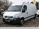 Opel  Movano L3H2 2.5 CDTI 120 3.5 t 2008 Box-type delivery van - high and long photo