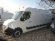 Opel  Movano 2.3 CDTI 150 L3H2 3.5 t 2010 Box-type delivery van - high and long photo